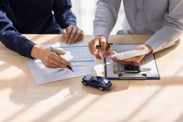 Parkwood auto coverage comparison
